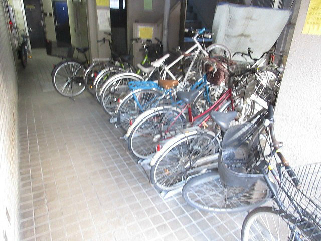 リベール上野  その他7