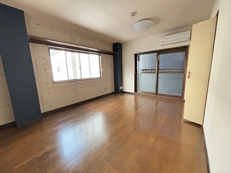 リベール上野  リビング