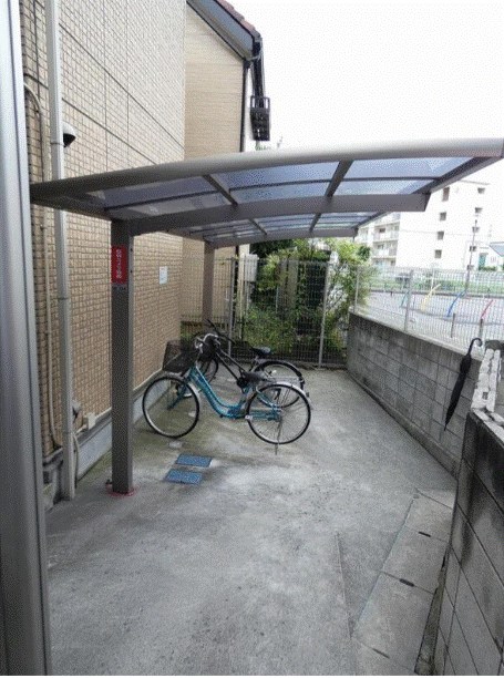 Fifth Avenue その他1