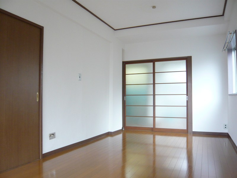 米倉ビル リビング