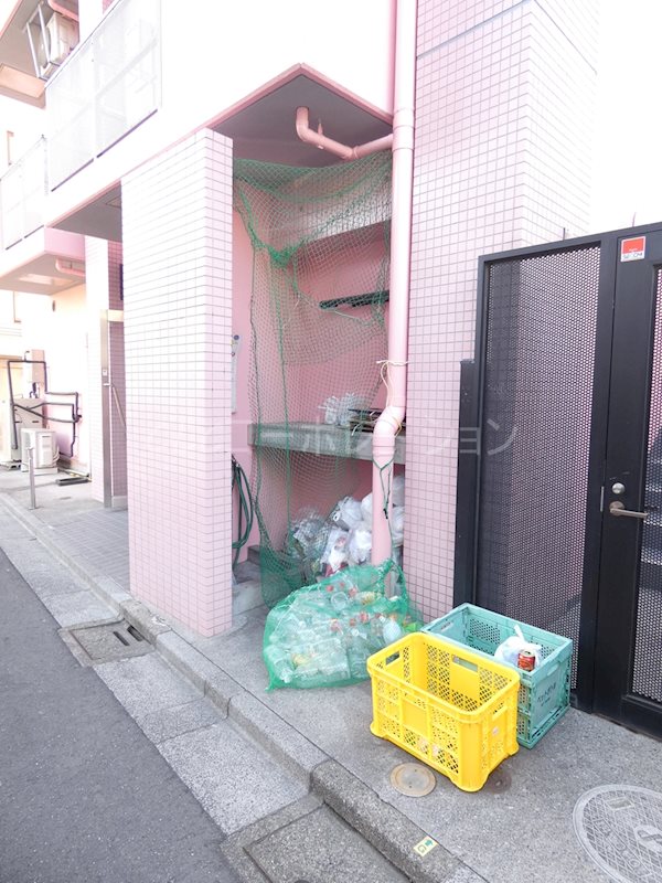 オフィシャルレジデンス  その他9