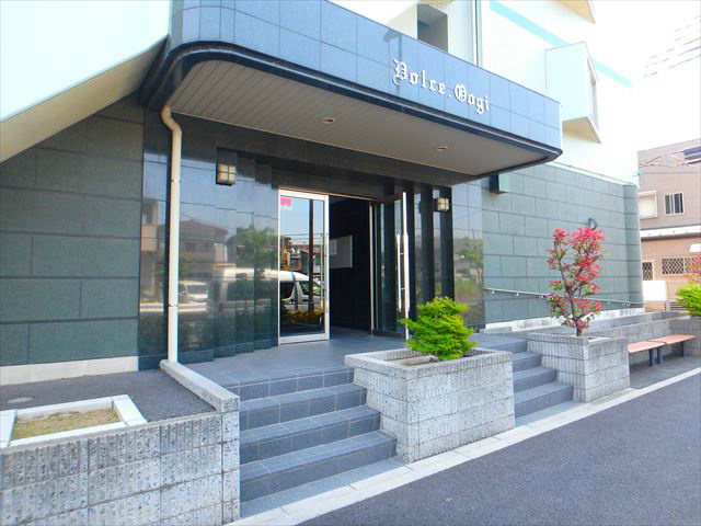 ドルチェオオギ   その他1