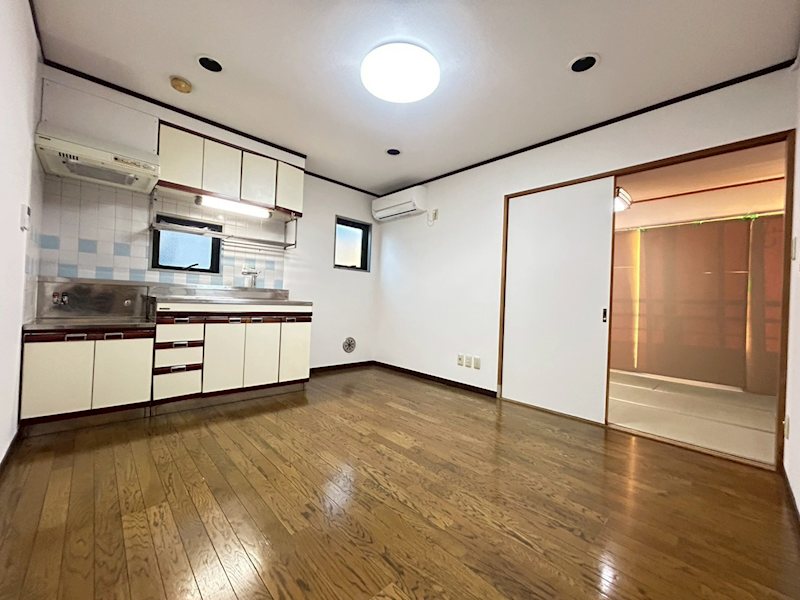 Okuto720（オクト） リビング