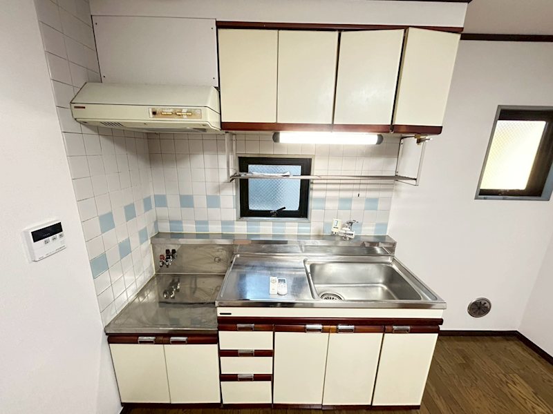 Okuto720（オクト） キッチン