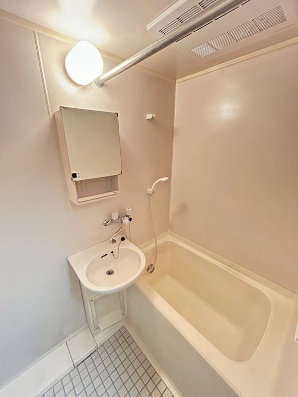 Okuto720（オクト） 風呂画像