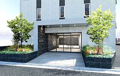 パレステージ西日暮里Ⅱ その他6