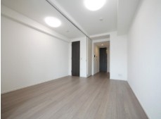 パレステージ西日暮里Ⅱ リビング