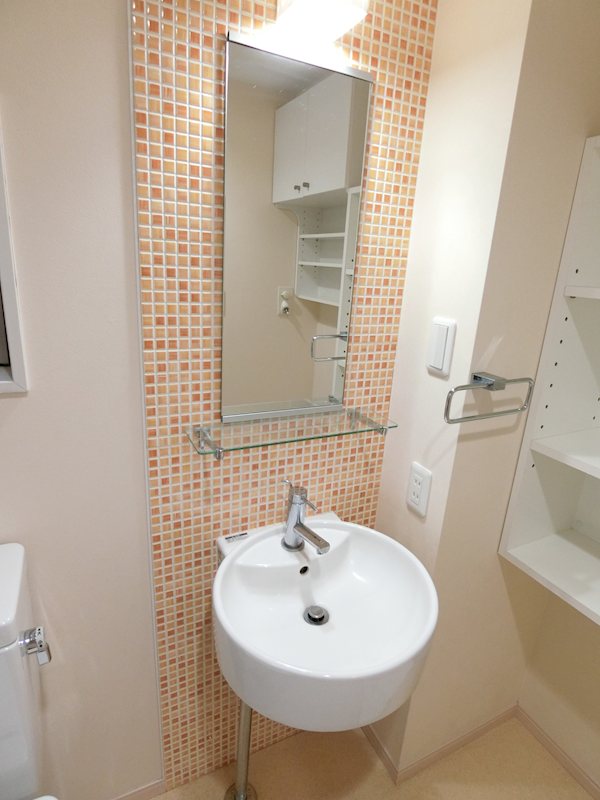 メゾンドフルール その他2