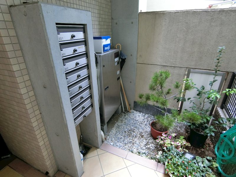 メゾンドフルール その他6