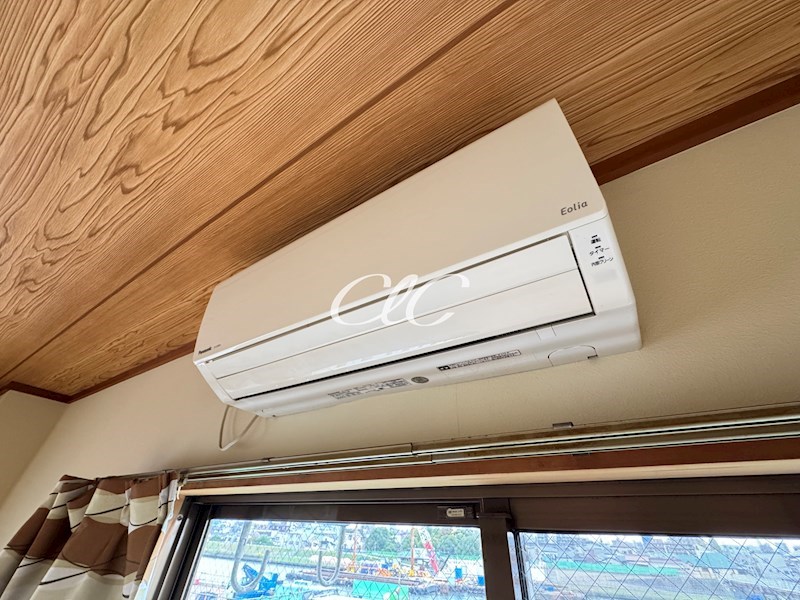 リバーサイドシーナ その他1