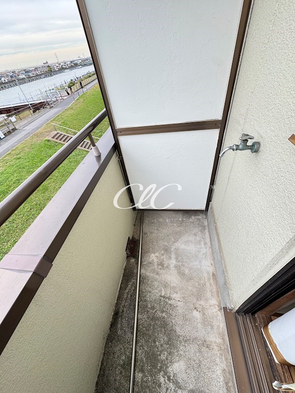 リバーサイドシーナ その他4