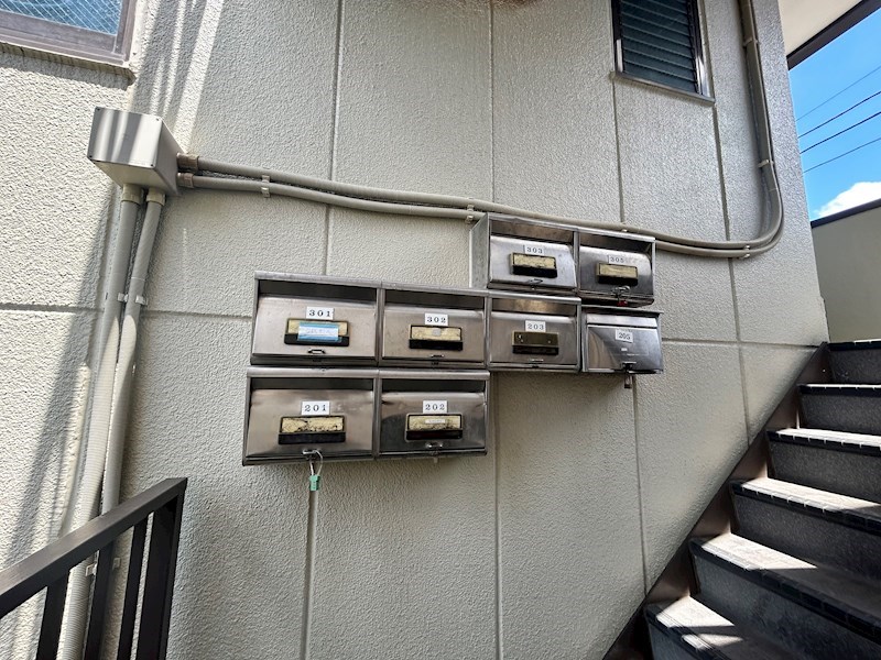 リバーサイドシーナ その他8