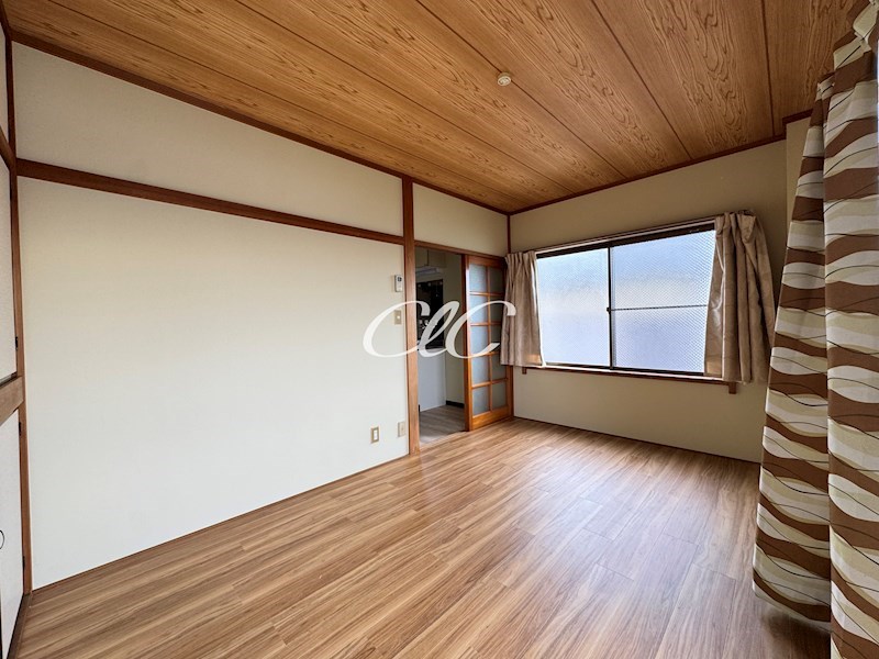 リバーサイドシーナ リビング