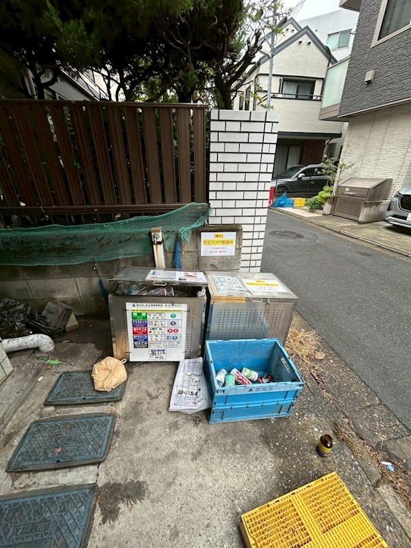 泉ハイツ その他8