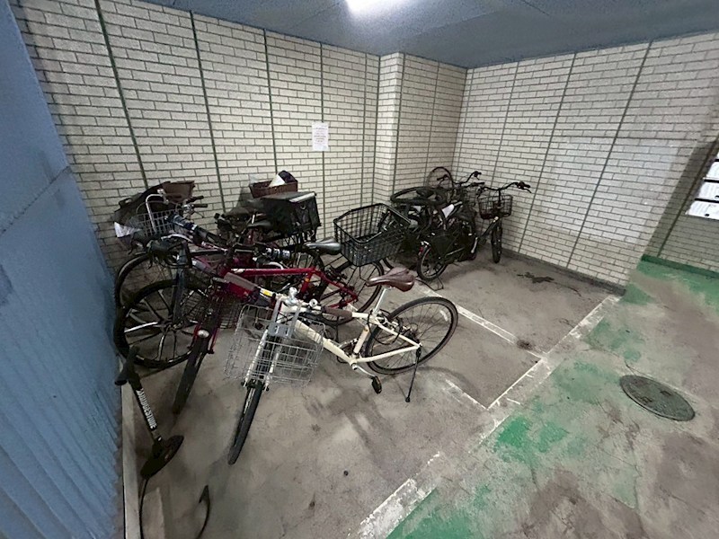 泉ハイツ その他9