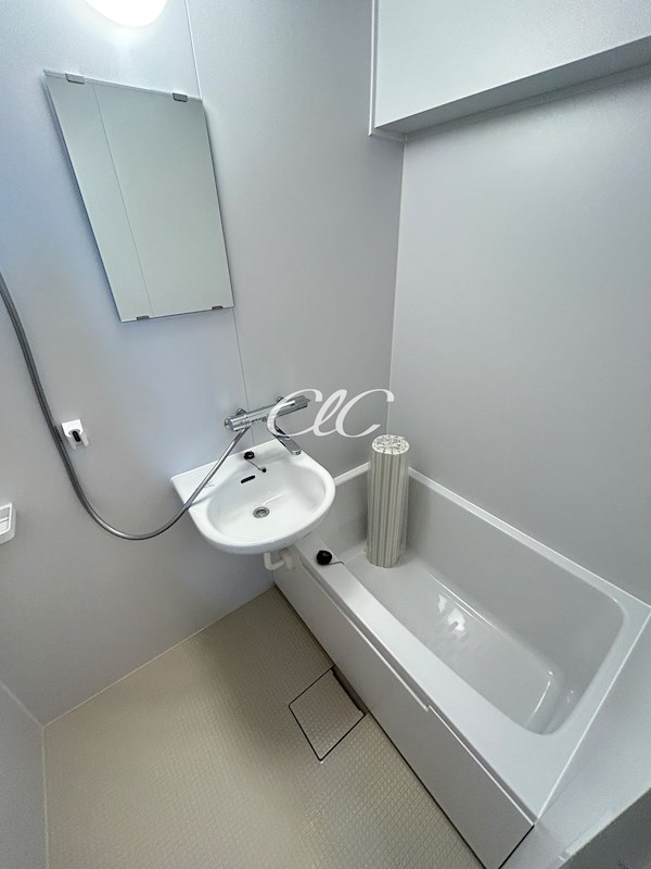 エスポワール篠崎 風呂画像