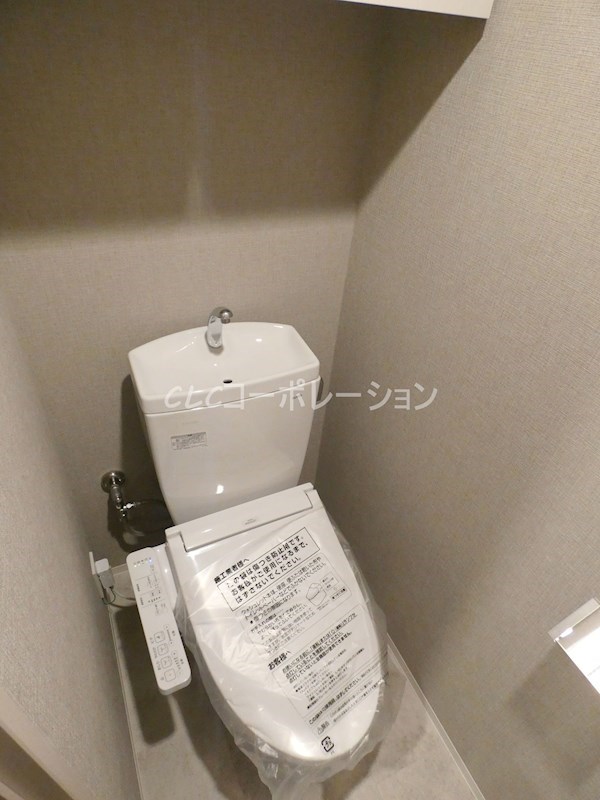 ラグゼナ北千住  その他1