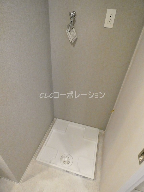 ラグゼナ北千住  その他2