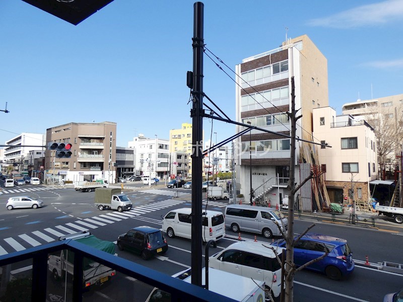 ラグゼナ北千住  その他3