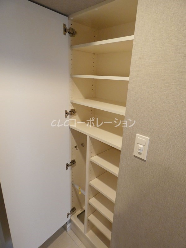 ラグゼナ北千住  その他4