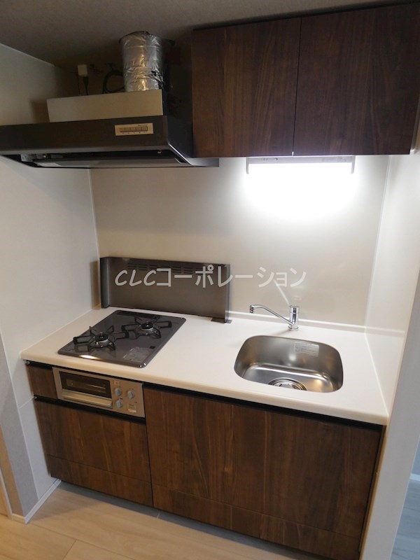 ラグゼナ北千住  その他9