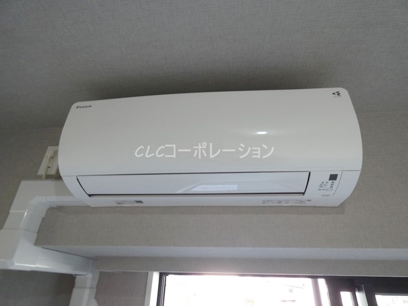 ラグゼナ北千住  その他10