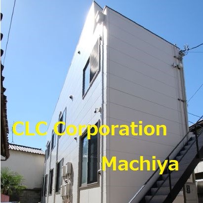 ＩＬ　ＲＯＳＳＯ町屋（イルロッソ） 外観