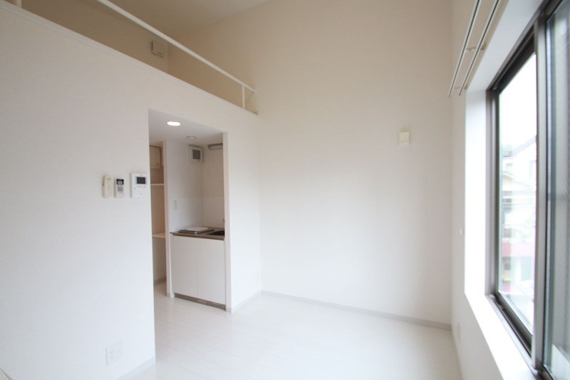 ＩＬ　ＲＯＳＳＯ町屋（イルロッソ） ベッドルーム