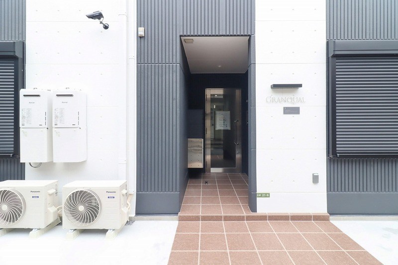 グランクオール北千住オリエンタルキューブ その他2