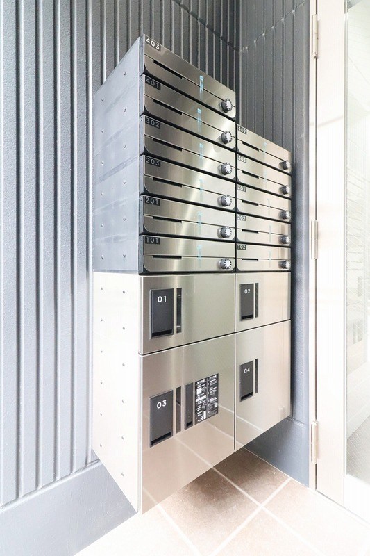 グランクオール北千住オリエンタルキューブ その他4