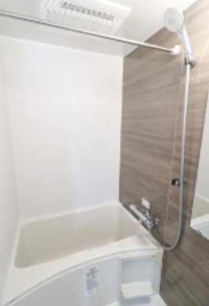 グランクオール北千住オリエンタルキューブ 風呂画像