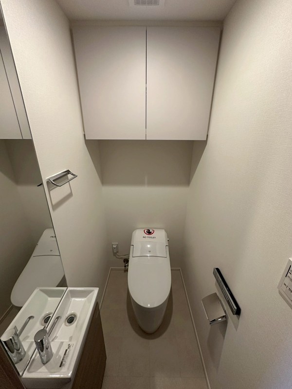 ザ・パークハビオ北千住 その他2