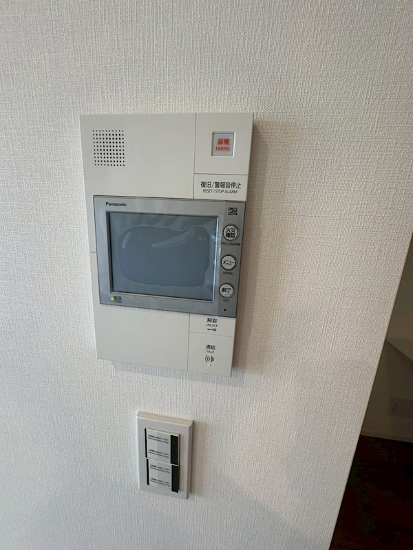 ザ・パークハビオ北千住 その他7