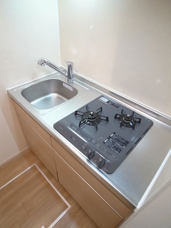 アルページュ町屋 キッチン