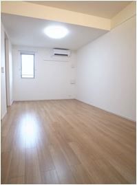 アルページュ町屋 ベッドルーム