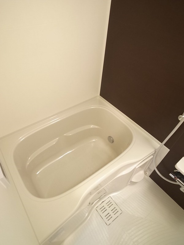 アルページュ町屋 風呂画像