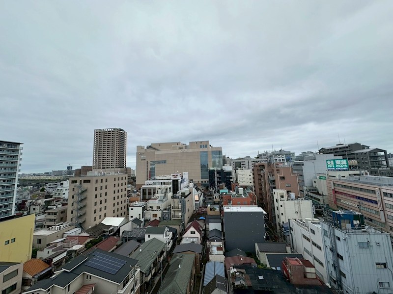 ザ・パークハビオ北千住 その他5