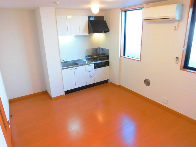 インパレス リビング