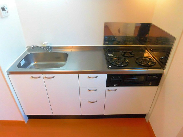 インパレス キッチン