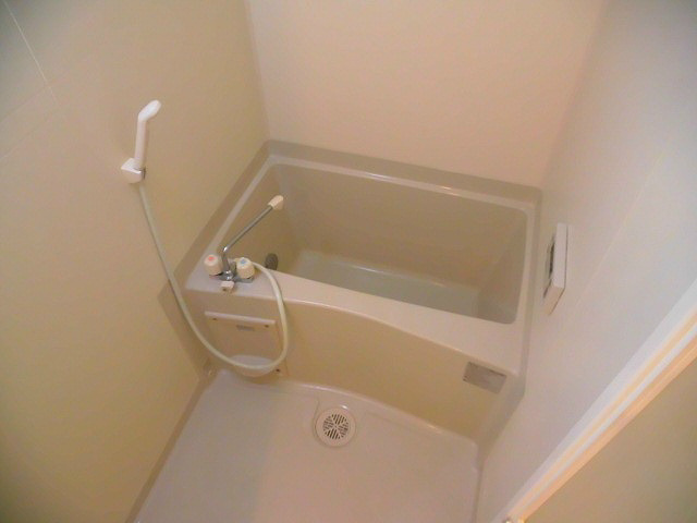 インパレス 風呂画像