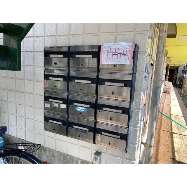 サンシティー立石 その他1