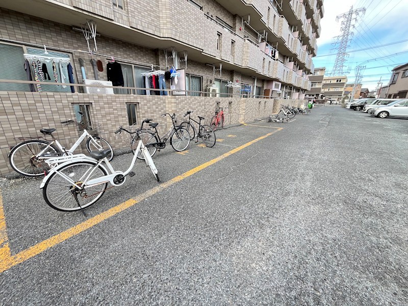 メゾン・ロワイヤル その他11