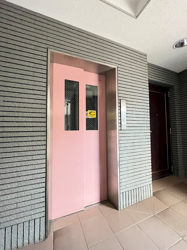 メゾン・ロワイヤル その他15