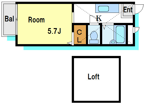 ホワイトハウス 間取り