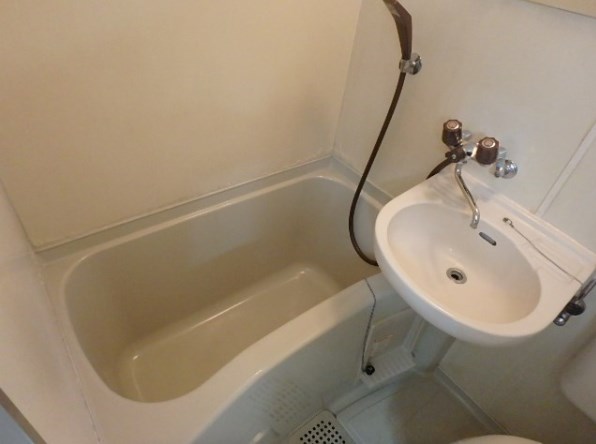 サンケイハイツ篠崎  その他3