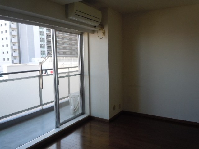 アコール北千住  リビング