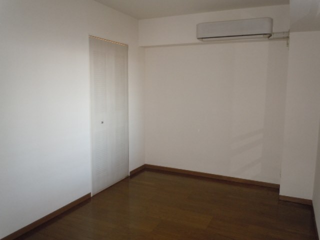 アコール北千住  ベッドルーム