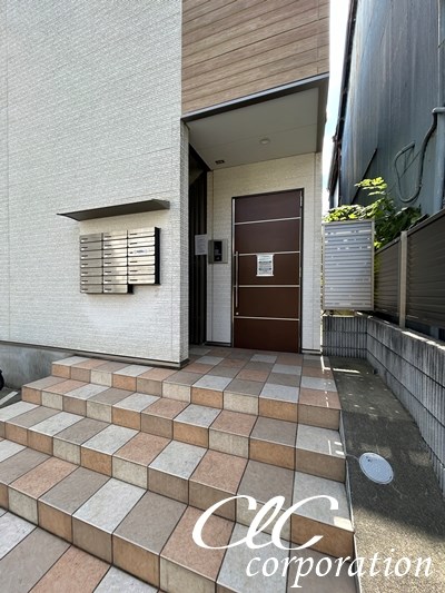 エルスタンザ中葛西 その他8