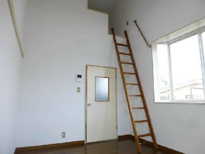 ホワイトハウス ベッドルーム