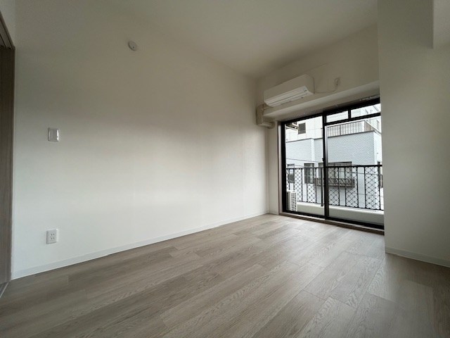 ヴェルデコート ベッドルーム